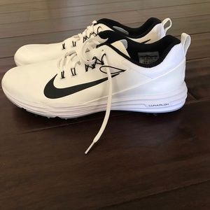 Nike Golf Lunar Command 2 shoes